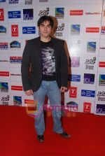 Arbaaz Khan at Radio Mirchi music Awards 2011 in BKC, Mumbai on 27th Jan 2011 (143).JPG
