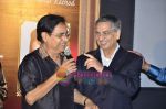 Jagjit Singh at the Launch of music album Hasrat by Ustaad Zakir Hussain in Mumbai on 27th Jan 2011 (2).JPG