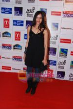at Radio Mirchi music Awards 2011 in BKC, Mumbai on 27th Jan 2011 (147).JPG