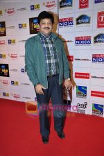 at Radio Mirchi music Awards 2011 in BKC, Mumbai on 27th Jan 2011 (36).JPG