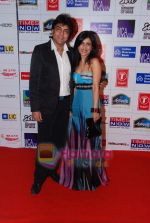 at Radio Mirchi music Awards 2011 in BKC, Mumbai on 27th Jan 2011 (99).JPG