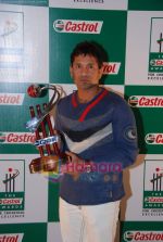 Sachin Tendulkar at Castrol Cricket Awards in Grand Hyatt, Mumbai on 28th Jan 2011 (17).JPG