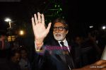Amitabh Bachchan at The 56th Idea Filmfare Awards 2010 in Yrf studios, Mumbai on 29th Jan 2011 (3).JPG