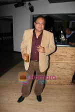 Rakesh Bedi at launch party of Pyaar mein twist in Mumbai on 29th Jan 2011 (10).JPG