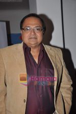 Rakesh Bedi at launch party of Pyaar mein twist in Mumbai on 29th Jan 2011.JPG