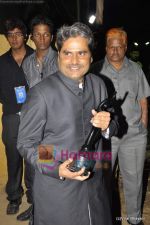 Vishal Bharadwaj at The 56th Idea Filmfare Awards 2010 in Yrf studios, Mumbai on 29th Jan 2011 (156).JPG