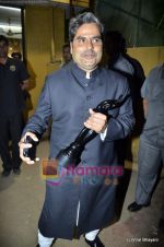 Vishal Bharadwaj at The 56th Idea Filmfare Awards 2010 in Yrf studios, Mumbai on 29th Jan 2011 (47).JPG