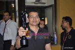 at The 56th Idea Filmfare Awards 2010 in Yrf studios, Mumbai on 29th Jan 2011 (153).JPG