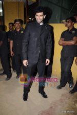 at The 56th Idea Filmfare Awards 2010 in Yrf studios, Mumbai on 29th Jan 2011 (187).JPG