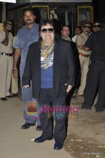at The 56th Idea Filmfare Awards 2010 in Yrf studios, Mumbai on 29th Jan 2011 (36).JPG