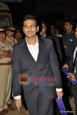 at The 56th Idea Filmfare Awards 2010 in Yrf studios, Mumbai on 29th Jan 2011 (45).JPG