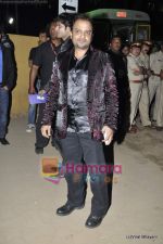 at The 56th Idea Filmfare Awards 2010 in Yrf studios, Mumbai on 29th Jan 2011 (67).JPG