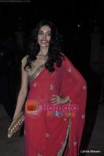 at The 56th Idea Filmfare Awards 2010 in Yrf studios, Mumbai on 29th Jan 2011 (94)~0.JPG