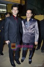 at The 56th Idea Filmfare Awards 2010 in Yrf studios, Mumbai on 29th Jan 2011 (98)~1.JPG