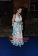 Amisha Patel at Banpreet Singh son_s wedding in ITC Grand Maratha on 31st Jan 2011 (8).JPG