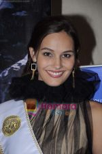 Miss South Africa Nicole Flint in India in Trident, BKC on 31st Jan 2011 (18).JPG