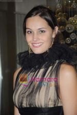 Miss South Africa Nicole Flint in India in Trident, BKC on 31st Jan 2011 (82).JPG