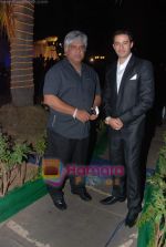at Banpreet Singh son_s wedding in ITC Grand Maratha on 31st Jan 2011 (33).JPG
