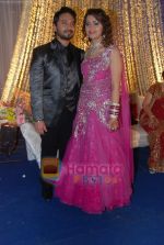 at Banpreet Singh son_s wedding in ITC Grand Maratha on 31st Jan 2011 (50).JPG