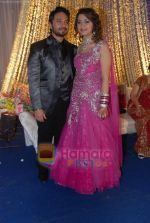 at Banpreet Singh son_s wedding in ITC Grand Maratha on 31st Jan 2011 (51).JPG