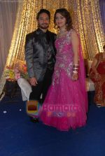 at Banpreet Singh son_s wedding in ITC Grand Maratha on 31st Jan 2011 (53).JPG