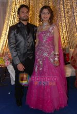 at Banpreet Singh son_s wedding in ITC Grand Maratha on 31st Jan 2011 (54).JPG