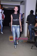 at the launch of 7eventh Sin apparal brand in Zenzi, Bandra, Mumbai on 31st Jan 2011 (2)~0.JPG