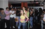 at the launch of 7eventh Sin apparal brand in Zenzi, Bandra, Mumbai on 31st Jan 2011 (8).JPG
