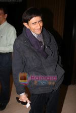 Dev Anand at Hum Dono film press meet in Novotel on 1st Feb 2011 (8).JPG