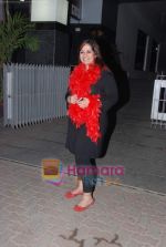 Kiran Bawa at Shilpa Shetty bash in Royalty on 1st Feb 2011 (3).JPG