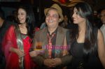 Mona Singh, Vinay Pathak, Mahi Gill at Utt Pataang film premiere in Cinemax on 1st Feb 2011 (3).JPG