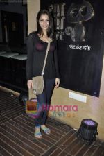  at Fat Cafe dinner in Andheri on 2nd Feb 2011.JPG