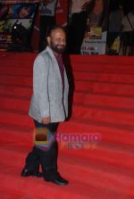 Ketan Mehta at the Premiere of Yeh Saali Zindagi in Cinema , Mumbai on 2nd Feb 2011 (2).JPG