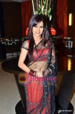 Liza Mallik big Bhojpuri debut with Manoj Tiwari in Novotel on 2nd Feb 2011 (3).JPG
