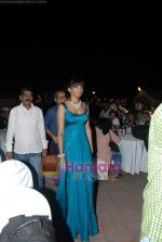 Mugdha Godse at Zee Marathi TV serial Kesari launch in Orchid Hotel on 2nd Feb 2011 (10).JPG