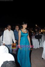 Mugdha Godse at Zee Marathi TV serial Kesari launch in Orchid Hotel on 2nd Feb 2011 (11).JPG