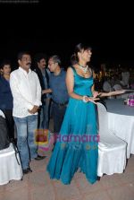 Mugdha Godse at Zee Marathi TV serial Kesari launch in Orchid Hotel on 2nd Feb 2011 (12).JPG