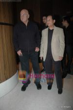 Prem Chopra at Liza Mallik big Bhojpuri debut with Manoj Tiwari in Novotel on 2nd Feb 2011 (2).JPG