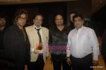 Shakti Kapoor at Liza Mallik big Bhojpuri debut with Manoj Tiwari in Novotel on 2nd Feb 2011 (29).JPG