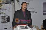 unveils Gurudutt_s Pyaasa book in Olive, Bandra, Mumbai on 2nd Feb 2011 (3).JPG