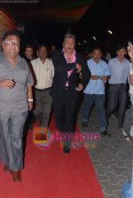 Jackie Shroff at the Premiere of Hum Dono Rangeen in Cinemax on 3rd Feb 2011 (2).JPG