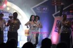 Neha Dhupia at Ceat World Cup Awards in Taj Hotel on 3rd Feb 2011 (14).JPG
