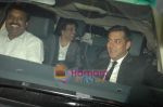 Salman Khan, Govinda at the Premiere of Hum Dono Rangeen in Cinemax on 3rd Feb 2011 (4).JPG