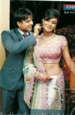 Vivek Oberoi Becomes The Brand Ambassador for Donear Suitings And D_Cot Fabrics (2).jpg