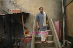 Sunny Deol look for Mohalla 80, a film by Dr. Chandraprakash Dwivedi in Filmistan on 4th Feb 2011 (15).JPG