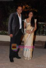Ashutosh Gowariker at  Imran Khan_s wedding reception in Taj Land_s End on 5th Feb 2011 (144).JPG