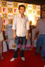 Ranveer Singh at Band Baaja Baaraat DVD launch in Korum Mall, Thane, Mumbai on 5th Feb 2011 (5).JPG