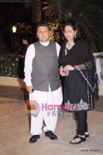 at  Imran Khan_s wedding reception in Taj Land_s End on 5th Feb 2011 (145).JPG