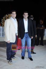 at  Imran Khan_s wedding reception in Taj Land_s End on 5th Feb 2011 (154).JPG