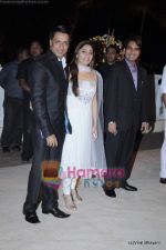 at  Imran Khan_s wedding reception in Taj Land_s End on 5th Feb 2011 (213).JPG